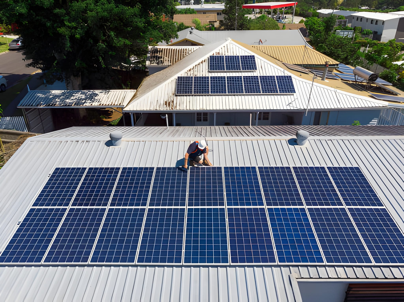 Why Byron Bay Is One of the Best Places in Australia for Solar Power